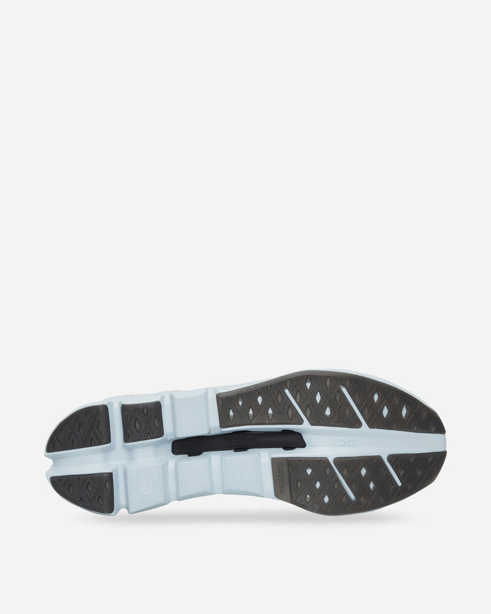 On Cloudflow 5 Ad Hail/White Sneakers Low 3MF30703532 450