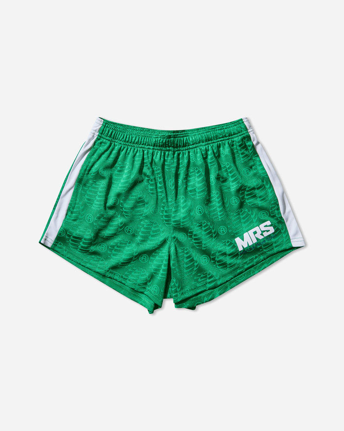 Nike Nike X Martine Rose Sport Men's Football Shorts Lucky Green/White Shorts Short HM9025-310