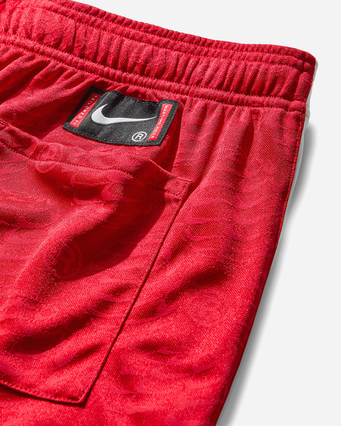 Nike Nike X Martine Rose Sport Men's Football Shorts University Red/White Shorts Short HM9025-657