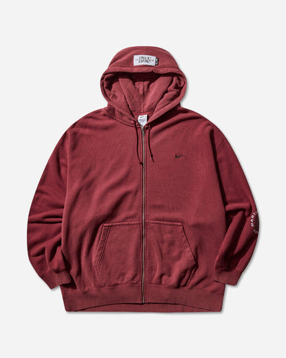 Nike M Nrg Mrs Hoodie Team Crimson/Htr/White Sweatshirts Hoodies HM9029-613