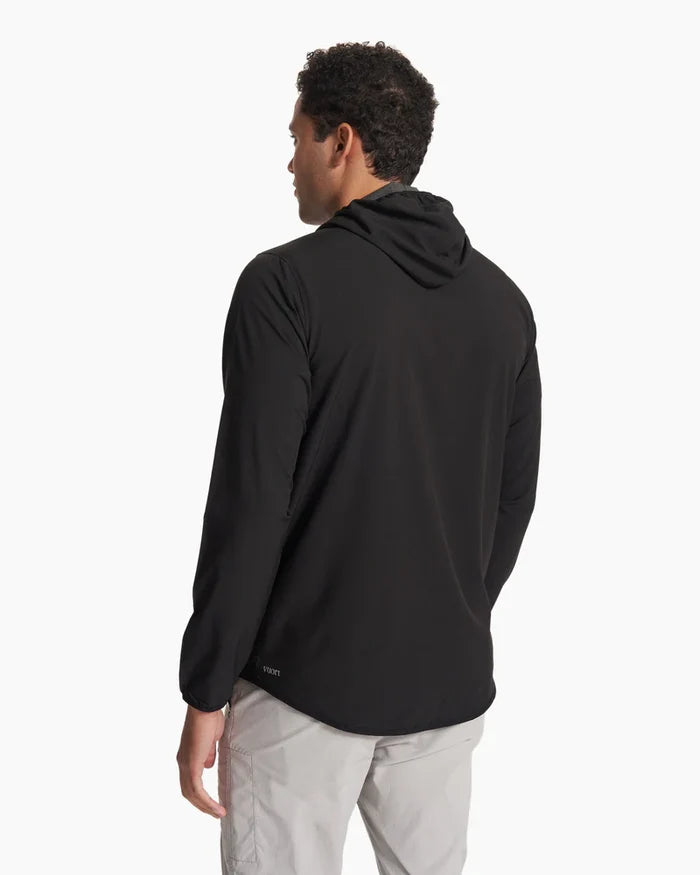 Men's Outdoor Trainer Shell