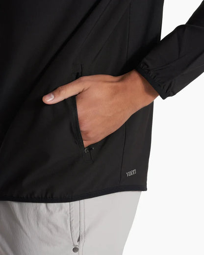 Men's Outdoor Trainer Shell