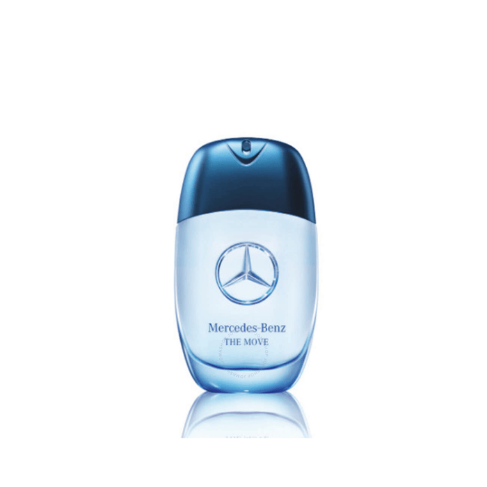 Mercedes-Benz THE MOVE Eau de toilette