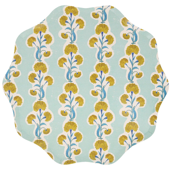 Meri Meri x Molly Mahon Dinner Plates
