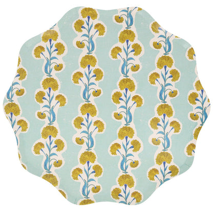 Meri Meri x Molly Mahon Dinner Plates