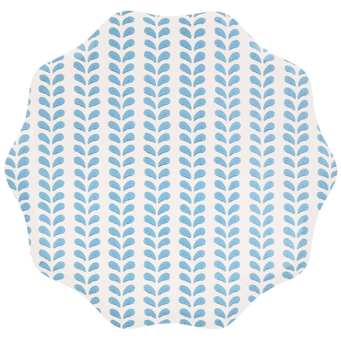 Meri Meri x Molly Mahon Dinner Plates