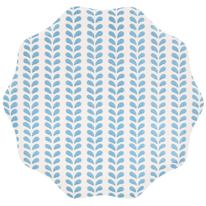 Meri Meri x Molly Mahon Dinner Plates