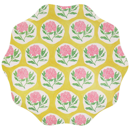 Meri Meri x Molly Mahon Dinner Plates