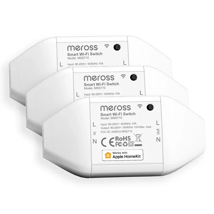 3 PCS HomeKit / CHINA