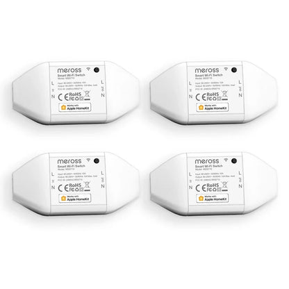 4 PCS HomeKit / CHINA