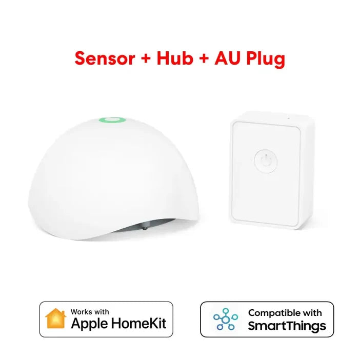 Hub with AU Plug / CHINA