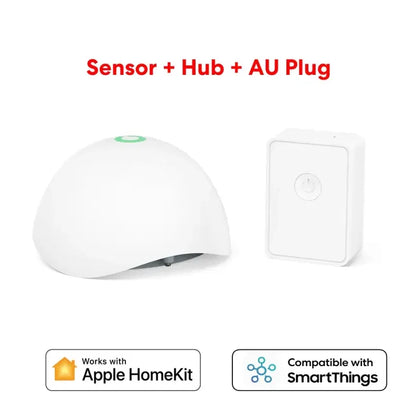 Hub with AU Plug / CHINA