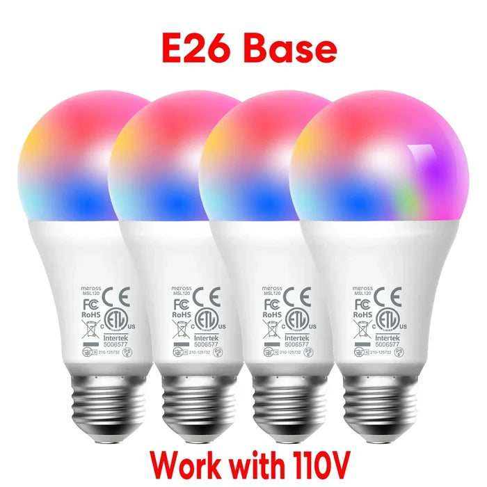 US Version 4UNIT / Yes / 9w | CHINA