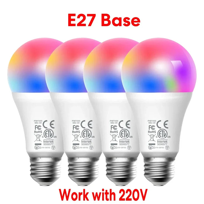 EU Version 4UNIT / Yes / 9w | france