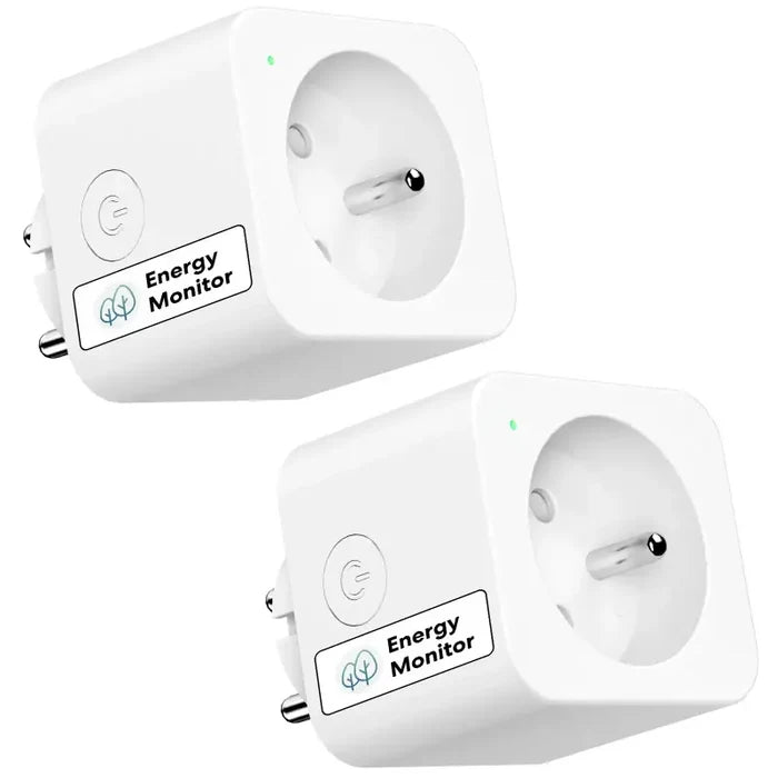 2 Pack FR Plug / CHINA