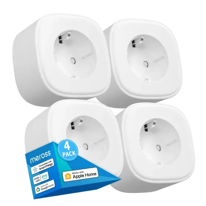 With HomeKit 4 Piece / CHINA
