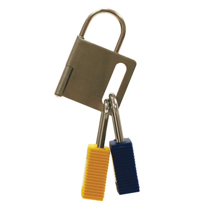 Lockout Tagout - Mann Supply BradyBrady