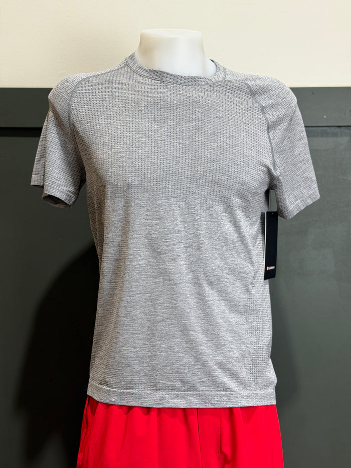 Metal Vent Tech Short Sleeve
