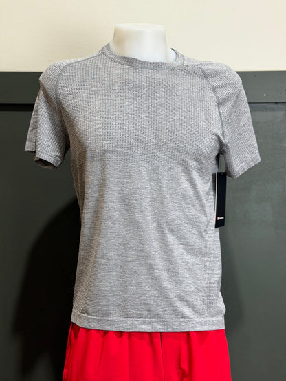 Metal Vent Tech Short Sleeve