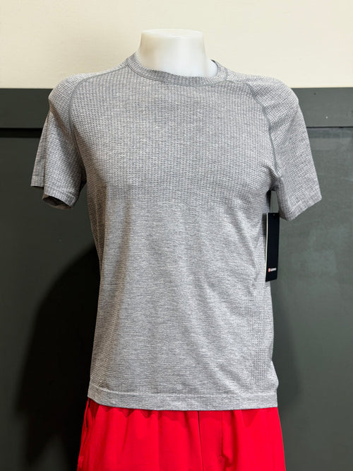 Metal Vent Tech Short Sleeve