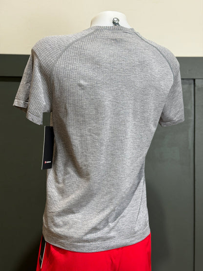 Metal Vent Tech Short Sleeve