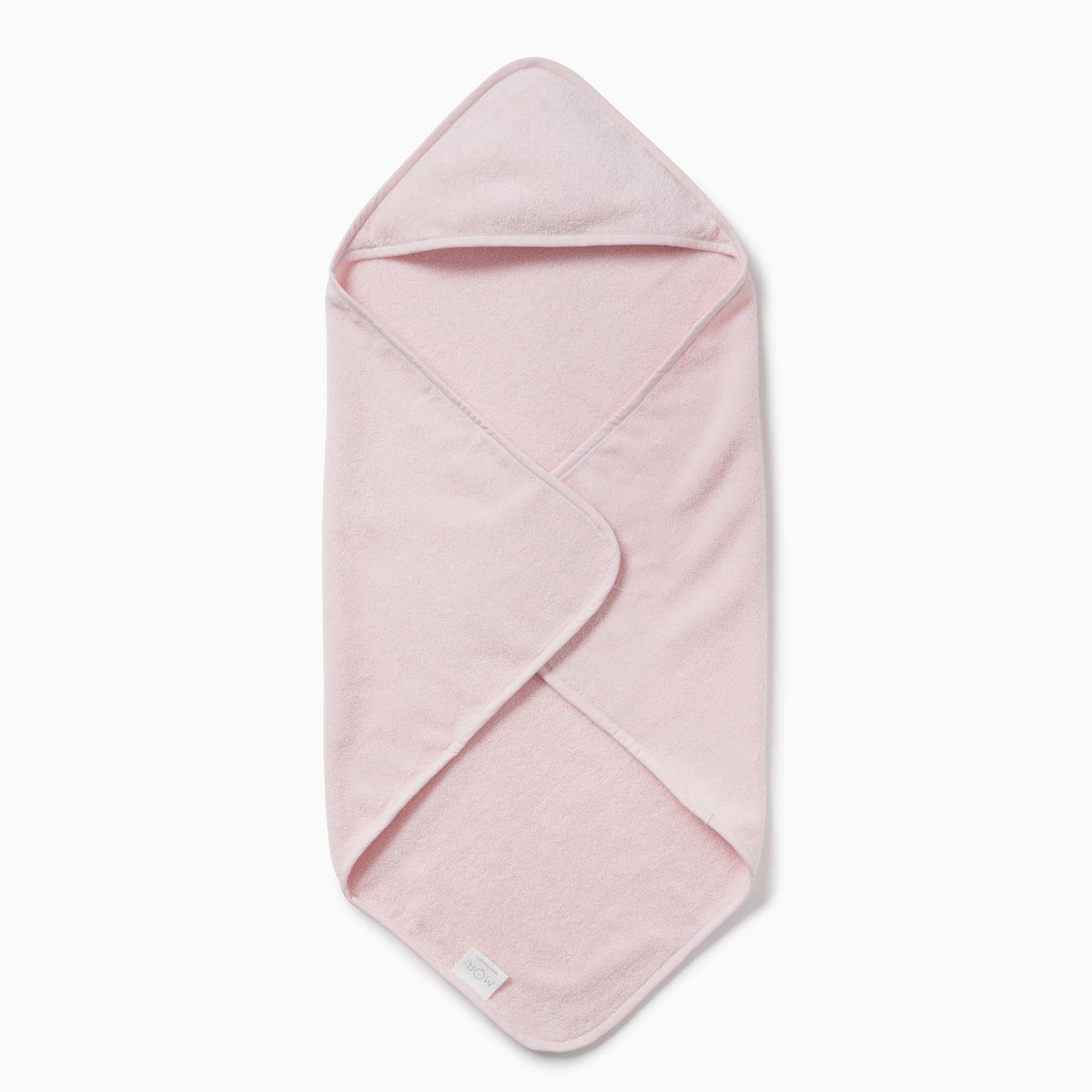 Baby Hooded Bath Towel