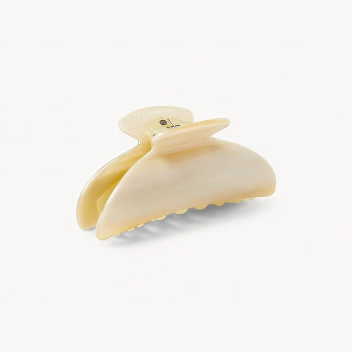 Midi Heirloom Claw - Alabaster