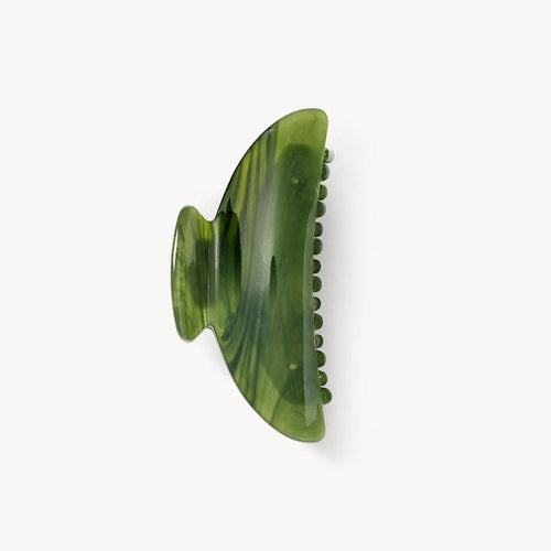 Midi Heirloom Claw - Algae