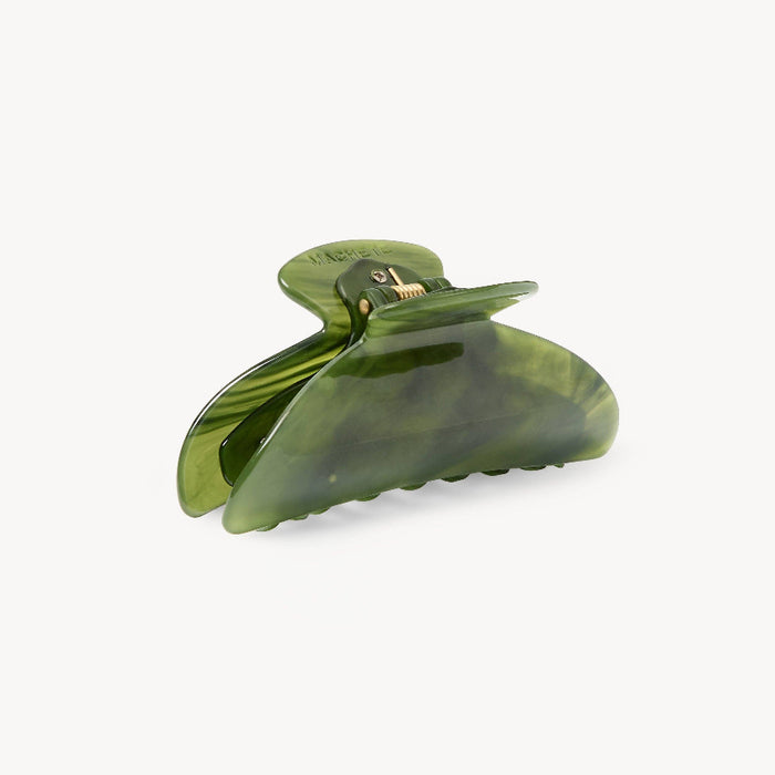 Midi Heirloom Claw - Algae
