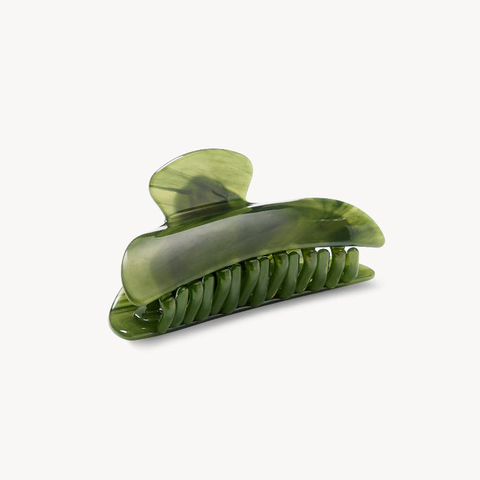 Midi Heirloom Claw - Algae
