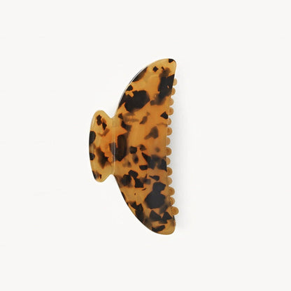 Midi Heirloom Claw - Classic Tortoise