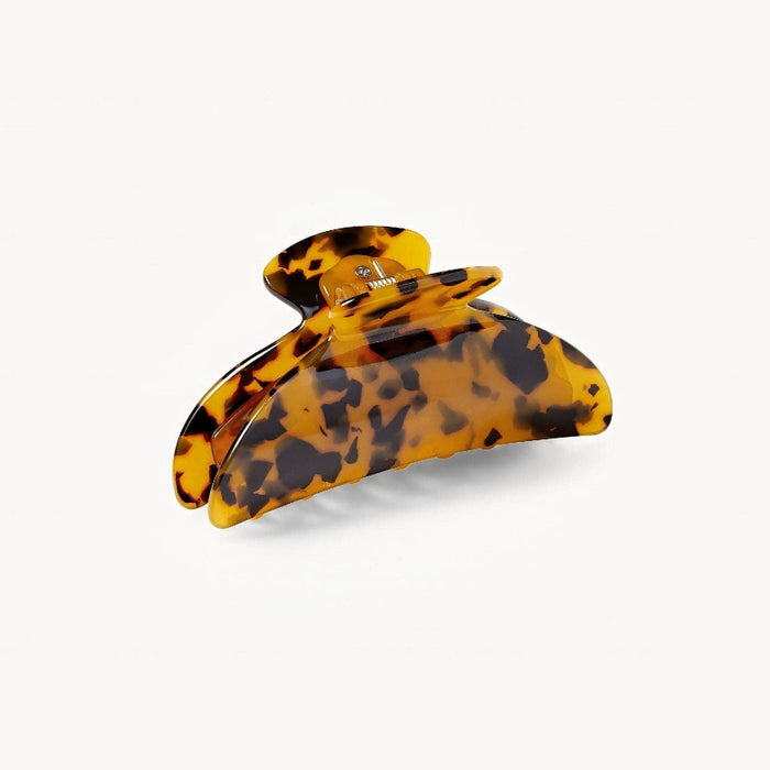 Midi Heirloom Claw - Classic Tortoise