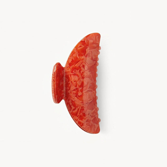 Midi Heirloom Claw - Poppy