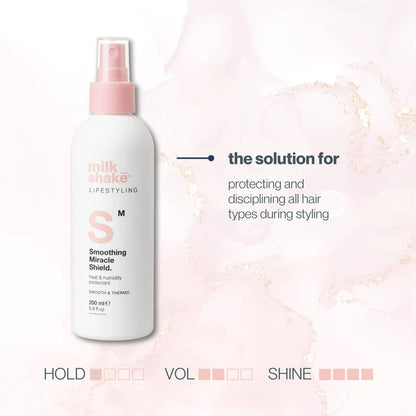 milk_shake Lifestyling Smoothing Miracle Shield 200ml