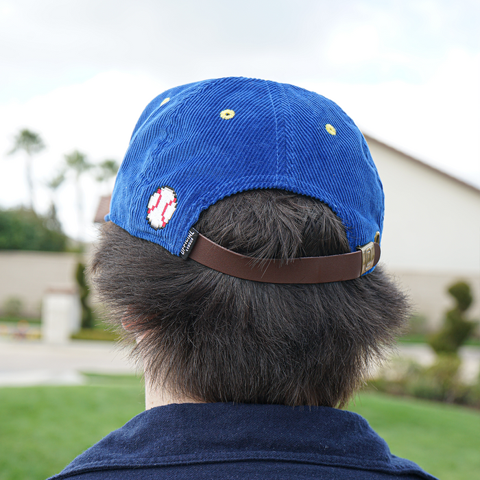 [ Milwaukee ] Brew City Blue - Official League