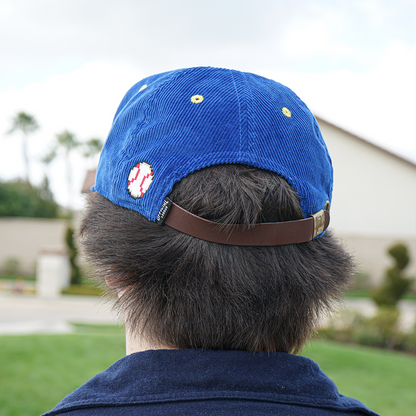 [ Milwaukee ] Brew City Blue - Official League