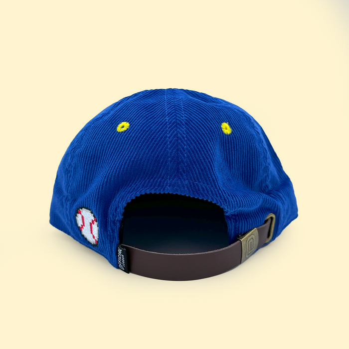 [ Milwaukee ] Brew City Blue - Official League