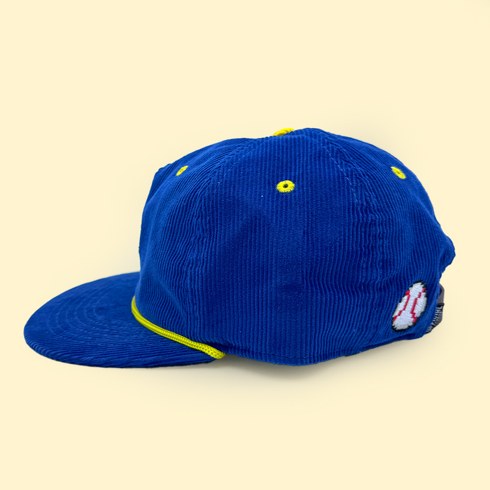 [ Milwaukee ] Brew City Blue - Official League