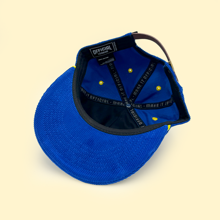[ Milwaukee ] Brew City Blue - Official League