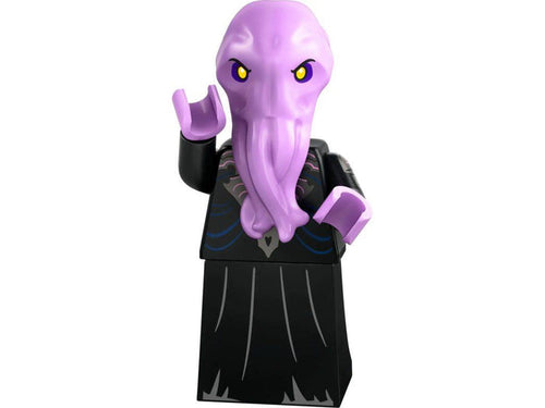 Mind Flayer, Dungeons & Dragons
