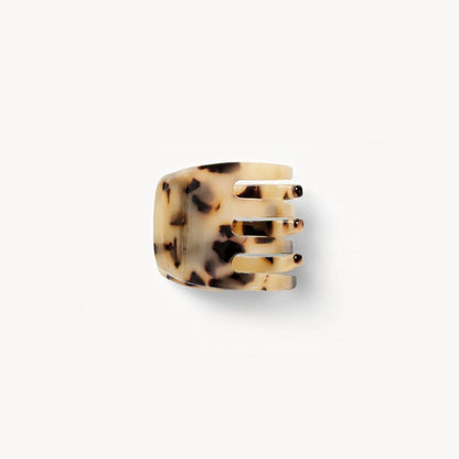 Mini Claw - Blonde Tortoise