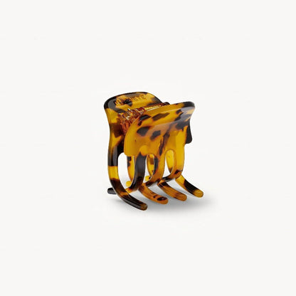Mini Claw - Classic Tortoise