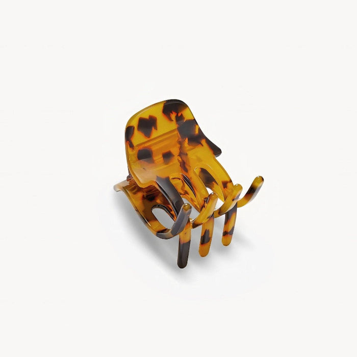 Mini Claw - Classic Tortoise