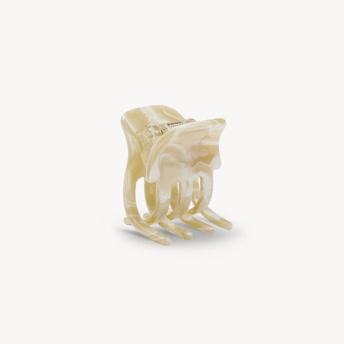 Mini Claw - Ivory