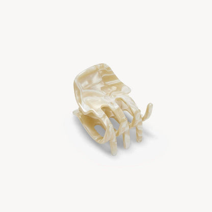 Mini Claw - Ivory
