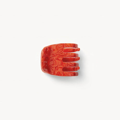 Mini Claw - Poppy
