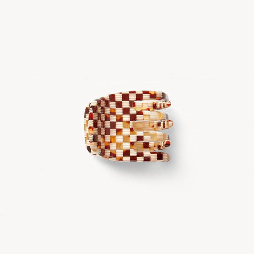 Mini Claw - Tortoise Checker