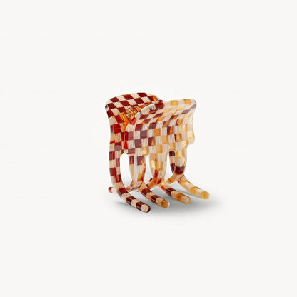 Mini Claw - Tortoise Checker