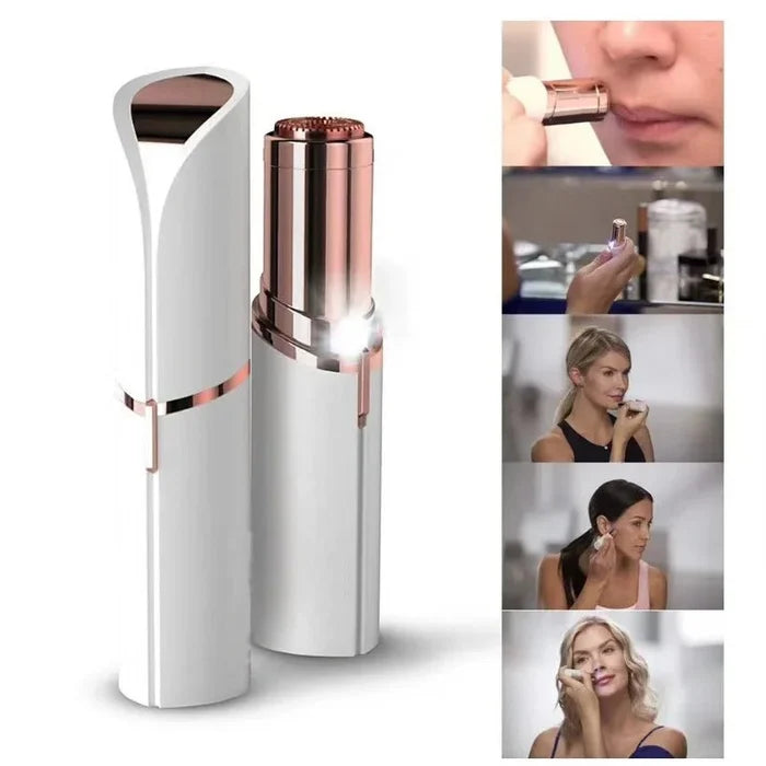 Mini Facial Hair Remover UK - FTF Market
