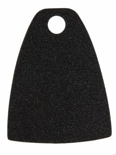 Minifigure Cape Cloth, Narrow with Single Top Hole